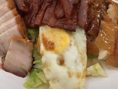 -粤味轩快餐店(天下第一泉店)