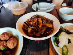 -小吊梨汤·北京菜(香山店)