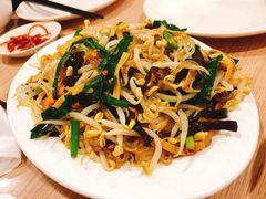 -姥家春饼店(漳州二路店)