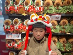 -凯德广场(武胜路店)