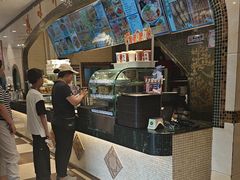 -西部马华清真食府·丝路菜(大钟寺店)