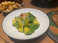 -云水瑶意境云南菜(柏威年购物中心店)
