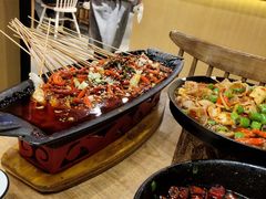 -成都吃客(九眼桥店)
