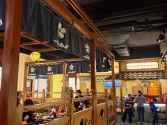 -千寻烧肉(政务区店)