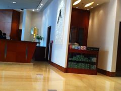 大厅-香港尖沙咀皇悦酒店