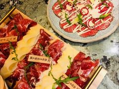 -普朗姆生蚝牛排馆 The Plump Oyster(成都摩方购物中心店)