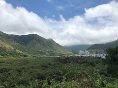 -大澳渔村及棚屋
