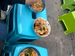 -素椒杂酱面(油篓街店)