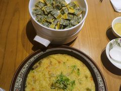 -春满园·邯郸菜发祥地(滏东店)