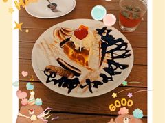 -Mark&Mars Restaurant