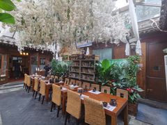 -束河人家(南锣鼓巷店)