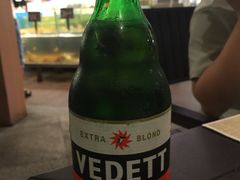 -喷泉广场餐厅·宵夜·海鲜烧烤大排档(长隆企鹅酒店)