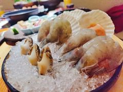 -花潮料理艺食馆(世欧广场店)