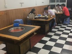 大堂-弓虽昌焖烧鸡(大竹林店)