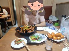 -掌上鲜(南顺城街店)