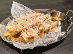 -卡朋西餐(宝安大仟里店)
