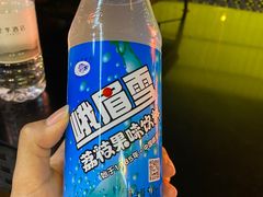 -何师烧烤·香辣蟹·川菜·30年老品牌(太古里旗舰店)
