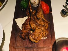 -Pasha帕夏土耳其餐厅(南昌路店)