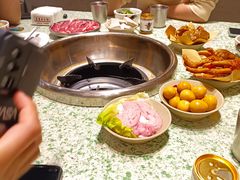 -五里关火锅(牛市口店)