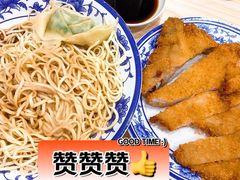 -美新点心店(陕西北路店)