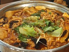 -韩礼年糕(飞虹路店)