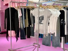 -KK ONE(京基滨河时代店)