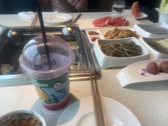 -海底捞火锅(长沙华创国际广场店)