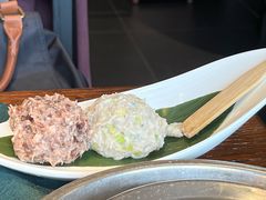-大良毋米粥(锦龙路总店)