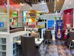 -日昌餐馆(德胜门店)