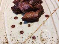 菲力牛排-竹田日式料理(弘基财富广场店)