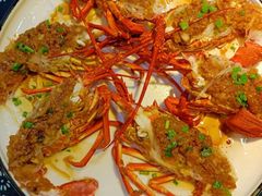 -旺角小渔村(幸福中路店)