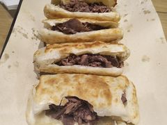 -高玛纳驴肉火烧(河间总店)