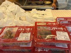 -小李烧鸡(西北角总店)