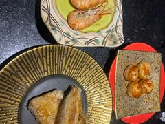-上井精致料理自助餐(松雷店)