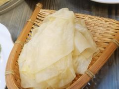 筋饼-我从岫岩来羊汤馆(总店)