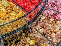 -Laderach 莱德拉(上海环贸iapm店)