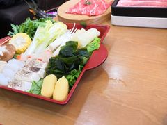 -牛New寿喜烧(青浦店)