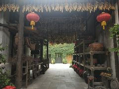 -杭州宋城