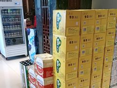 -盈春大饭店(千山路店)