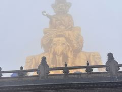 -峨眉山风景名胜区