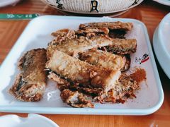 -凤百年大骨鸡饭庄