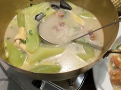 -香阁餐厅·常州菜·常州菜代表品牌(新北奥体店)