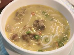 -清真马祥兴菜馆(云南北路店)