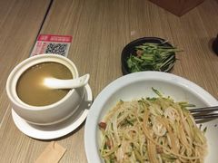 -云味馆·云南菜·云南米线(景田店)
