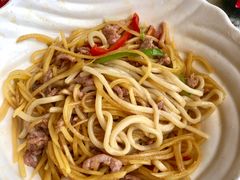 -文三里屯面馆(三里屯店)
