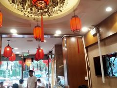 -老华洋饭庄(成林道店)