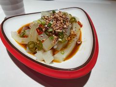 川北凉粉-渝蛙馆(新百店)