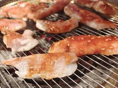 -闻老头·菊花炭烤肉(佛山首店)