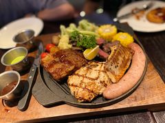 -bluefrog蓝蛙(恒隆广场店)