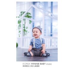 -星宝贝儿童摄影